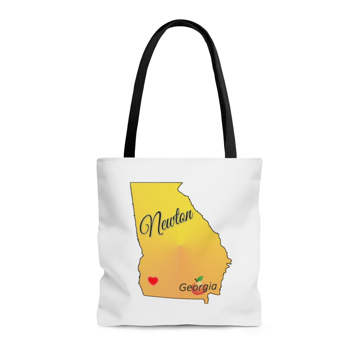 Newton Georgia Tote Bag