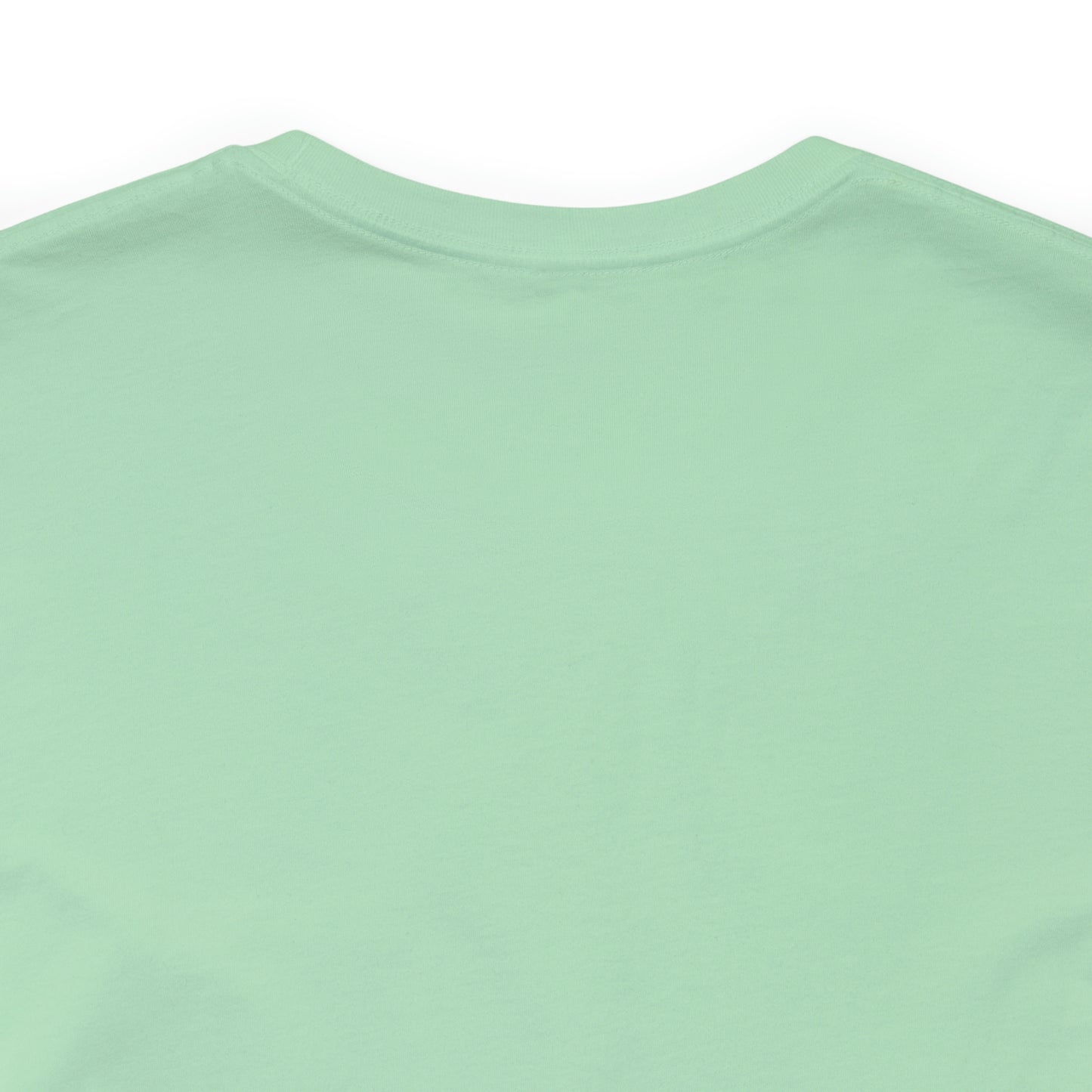 Hawaii State Flower Short Sleeve T-shirt