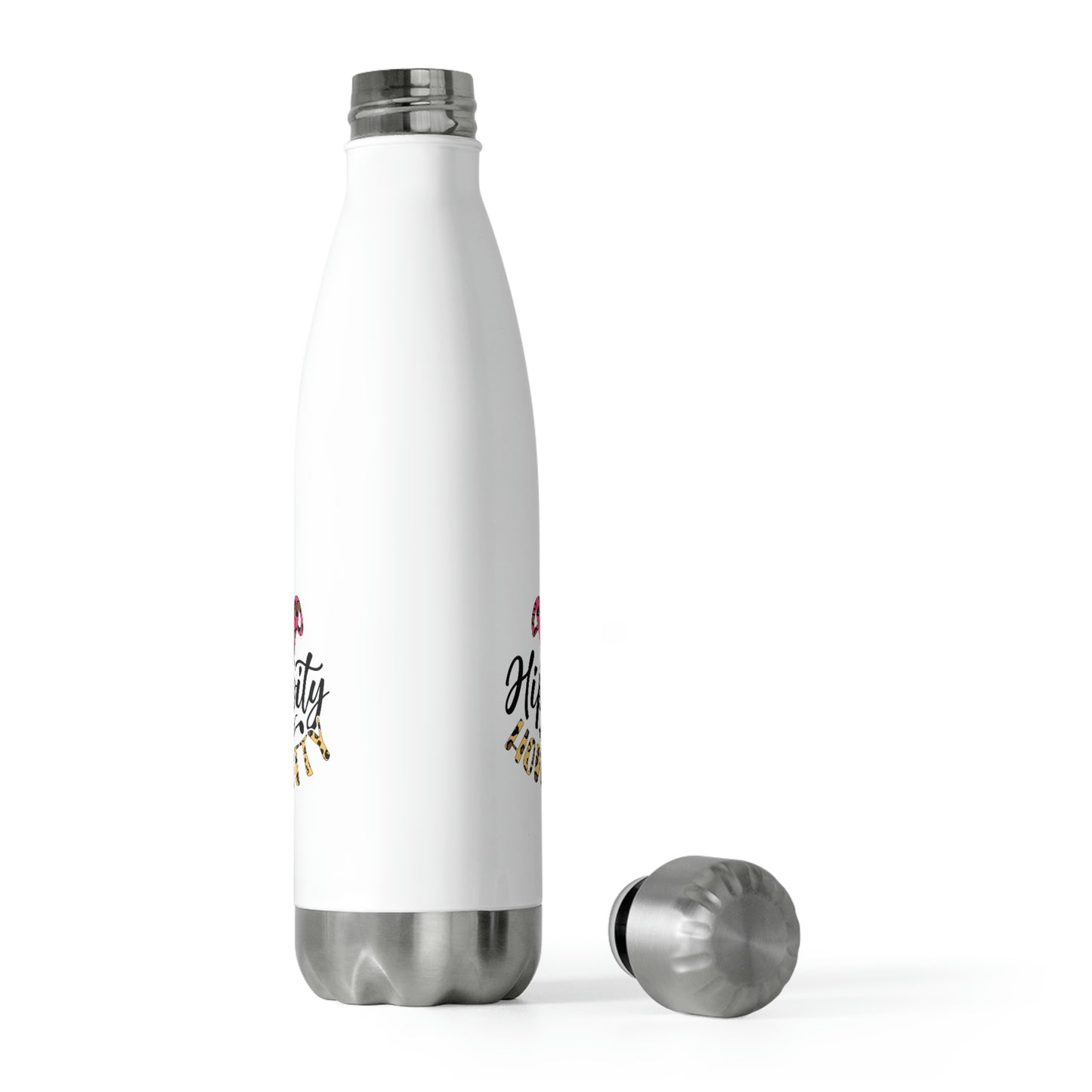 Hippity Hoppitty Easter 20oz Insulated Bottle