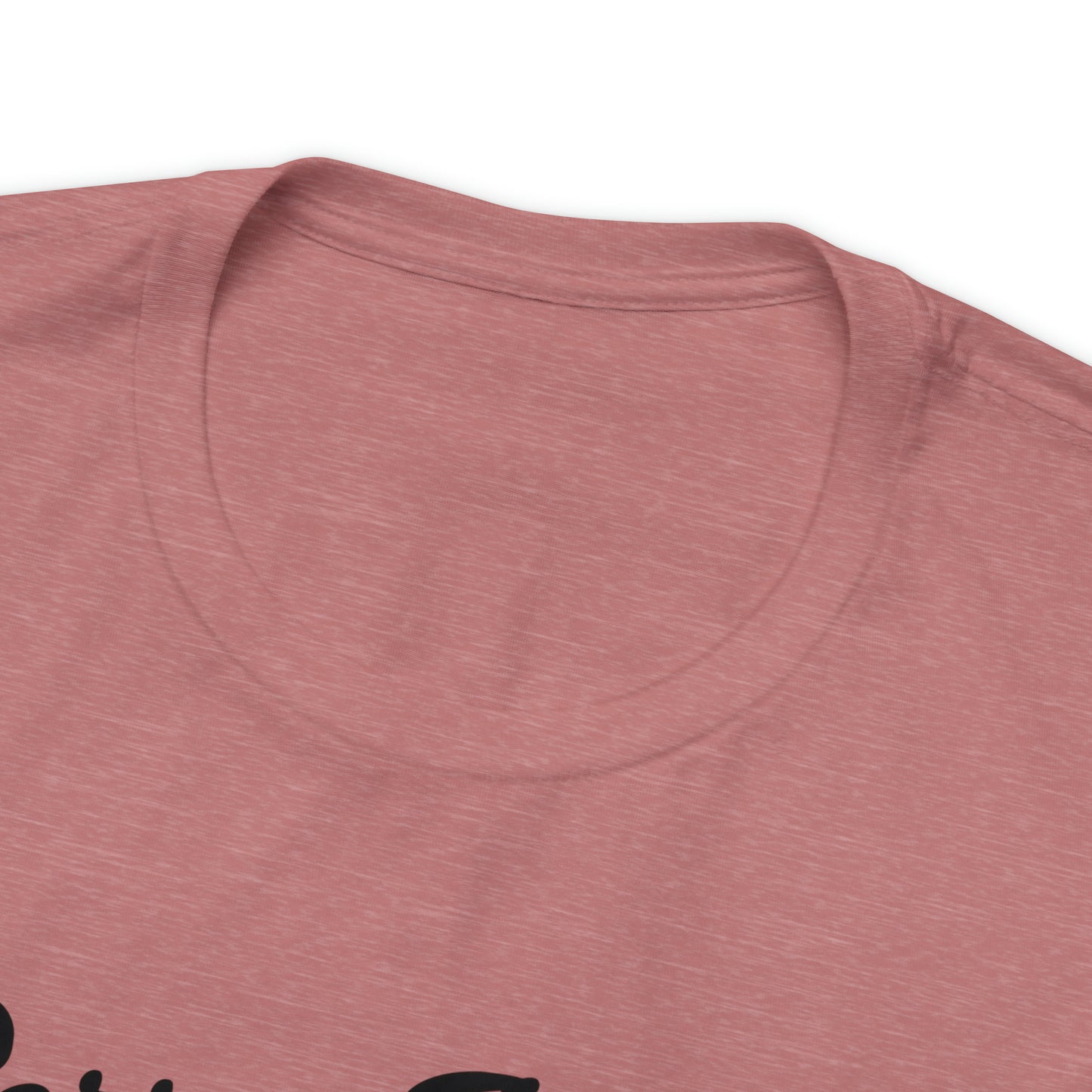 Sorry I'm Late My Cat Was Sitting On Me Short Sleeve T-shirt