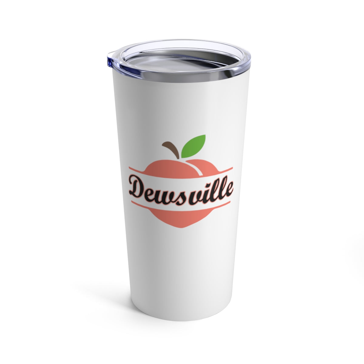 Dewsville Georgia Tumbler 20oz
