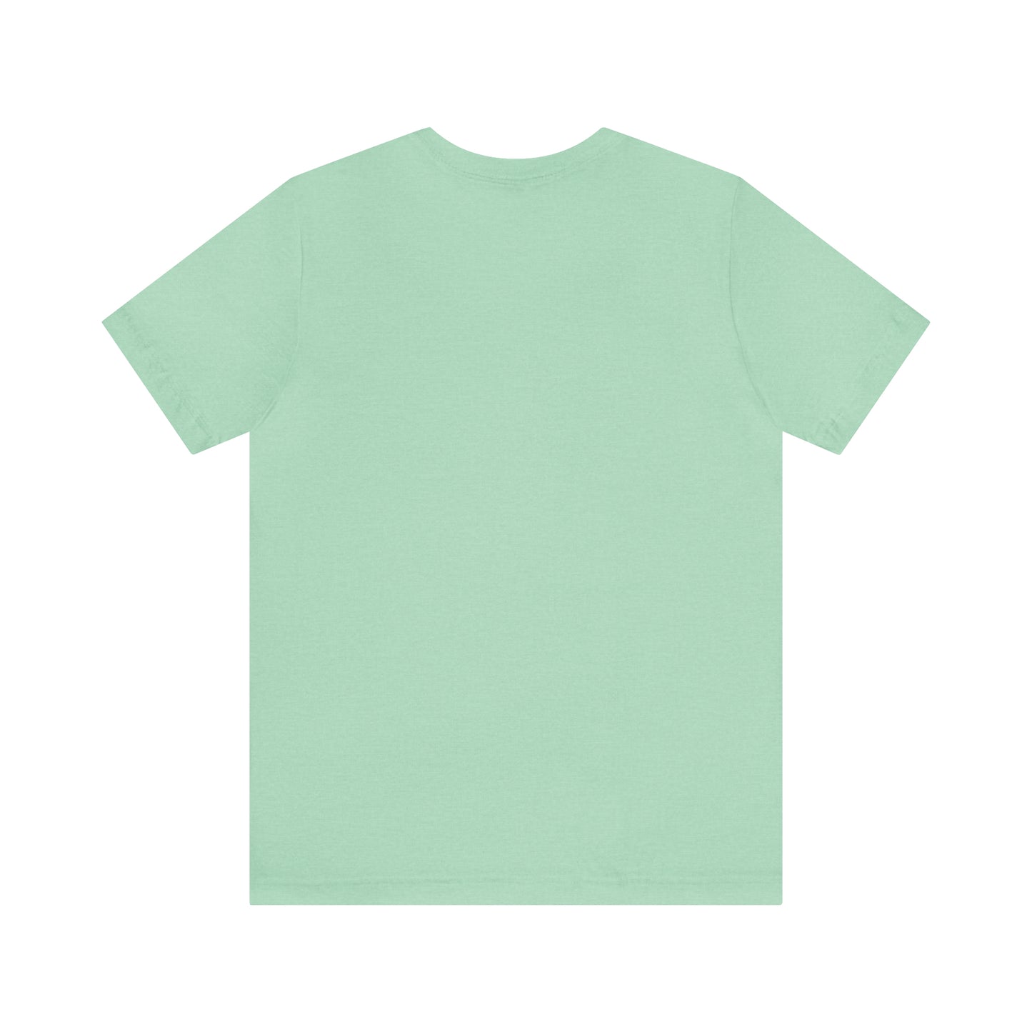 Ask Me About My Dog Short Sleeve T-shirt