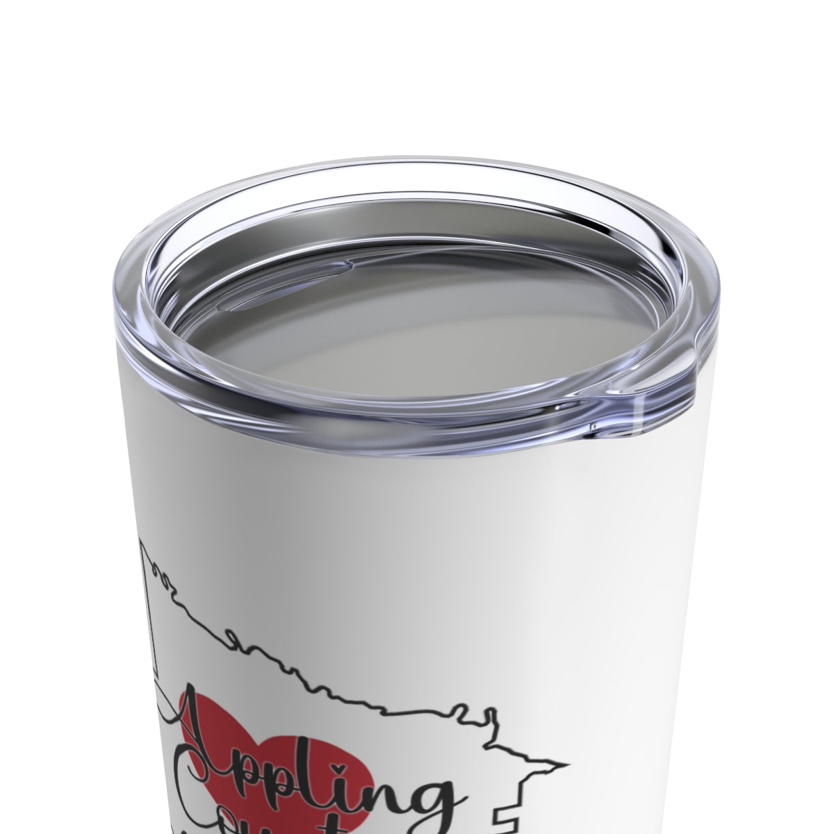Appling County Georgia Tumbler 20oz