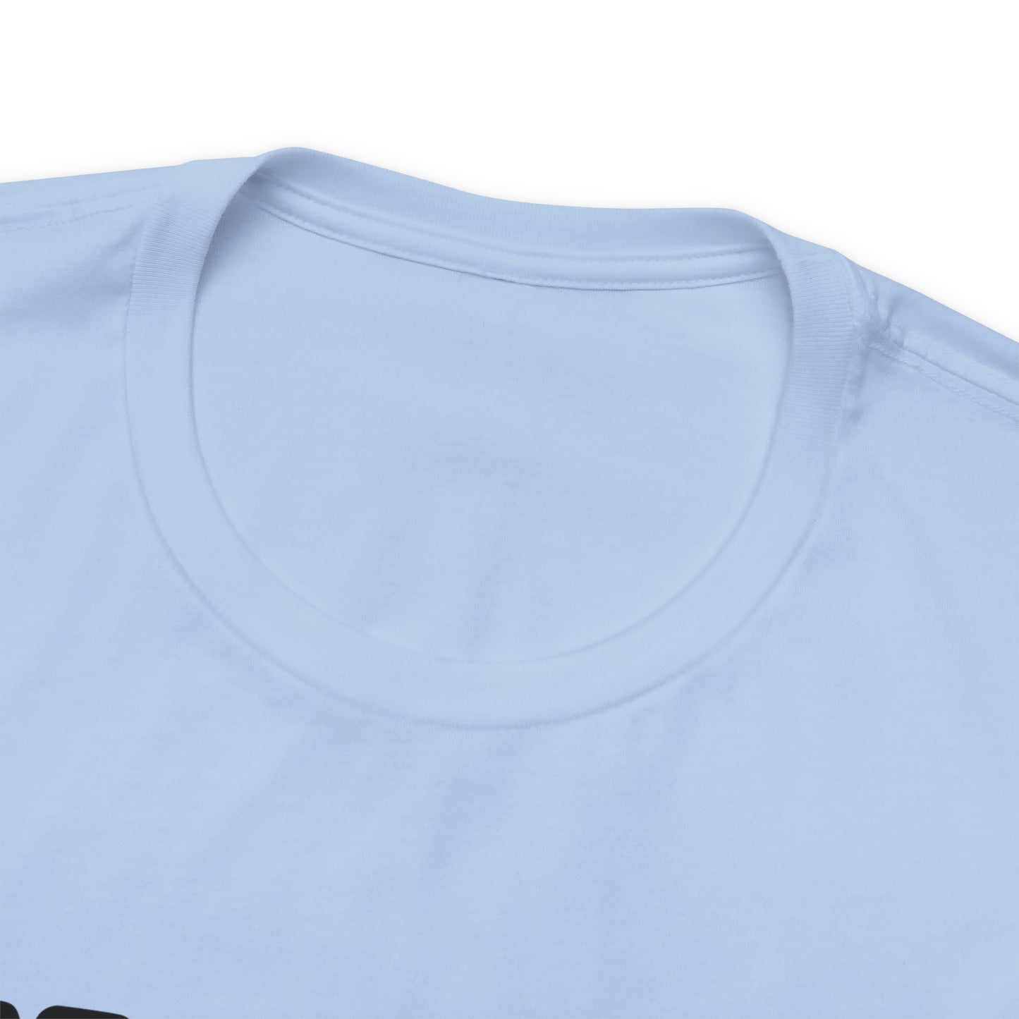 Cats Are My Favorite People Short Sleeve T-shirt