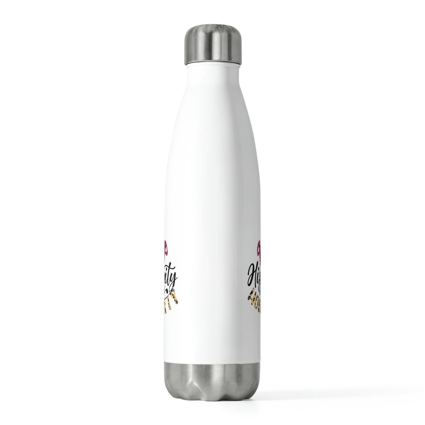Hippity Hoppitty Easter 20oz Insulated Bottle