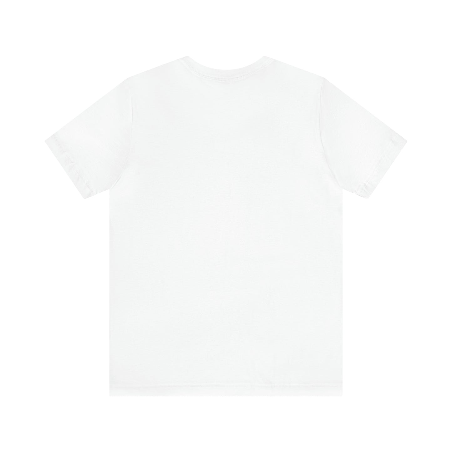 Alabama State Flower Short Sleeve T-shirt