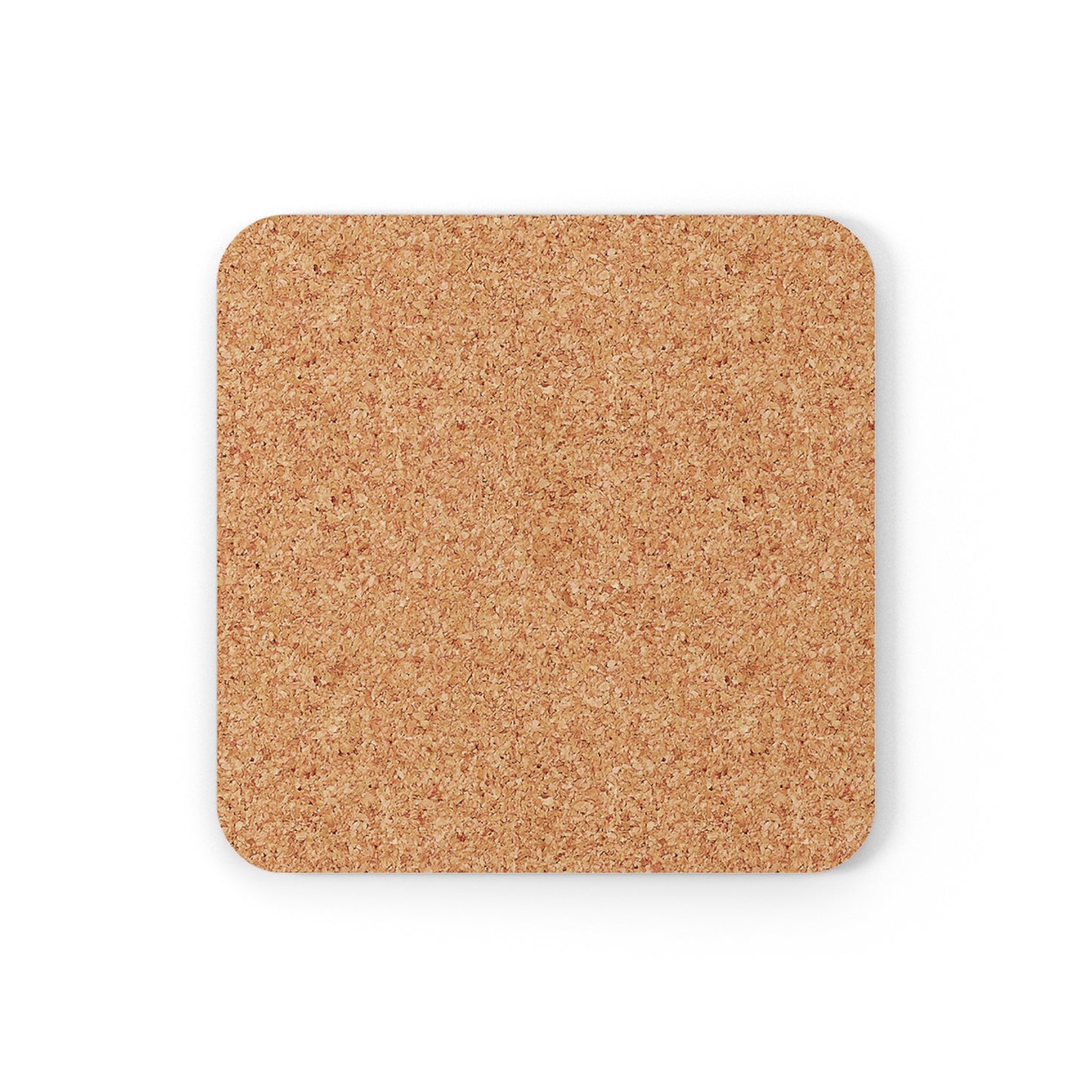 Town Center Georgia Corkwood Coaster Set