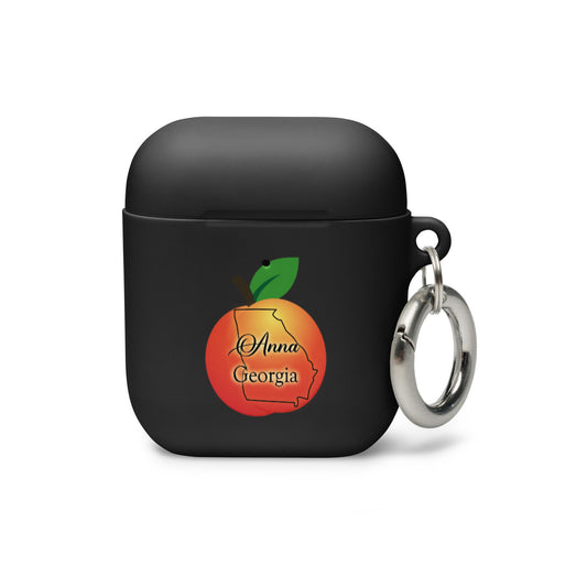 Anna Georgia AirPods case