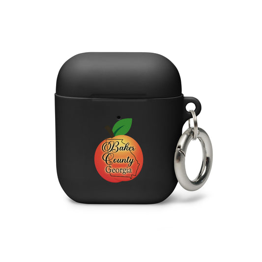 Baker County Georgia AirPods case