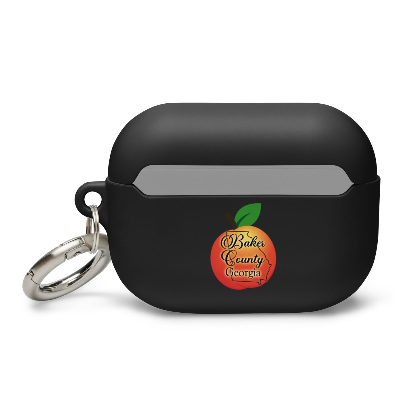 Baker County Georgia AirPods case
