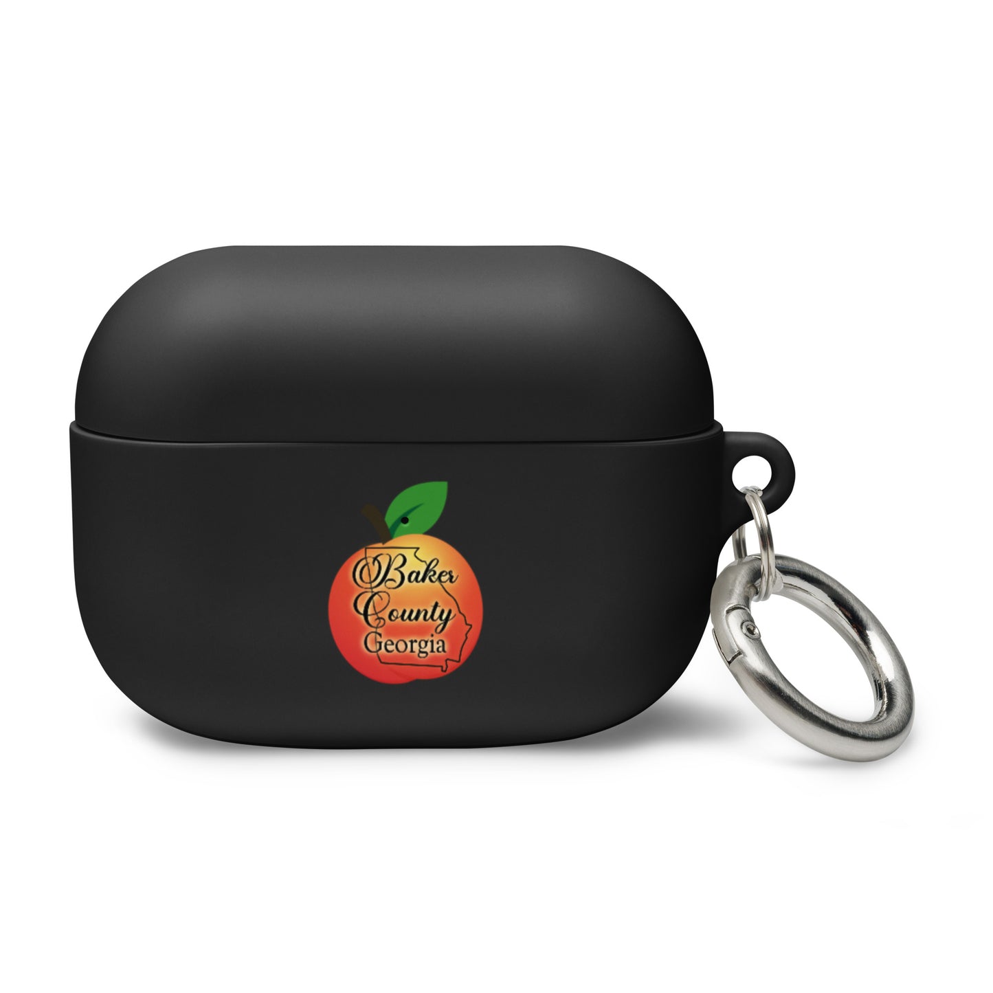 Baker County Georgia AirPods case
