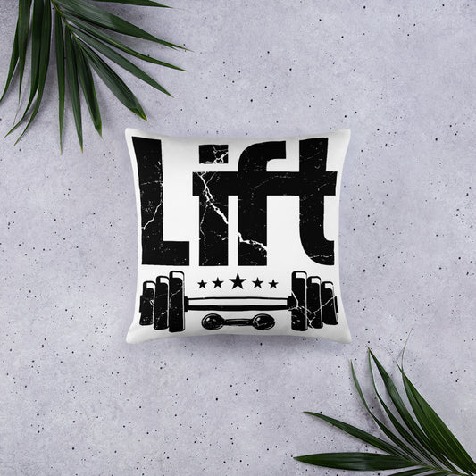 Lift Basic Pillow