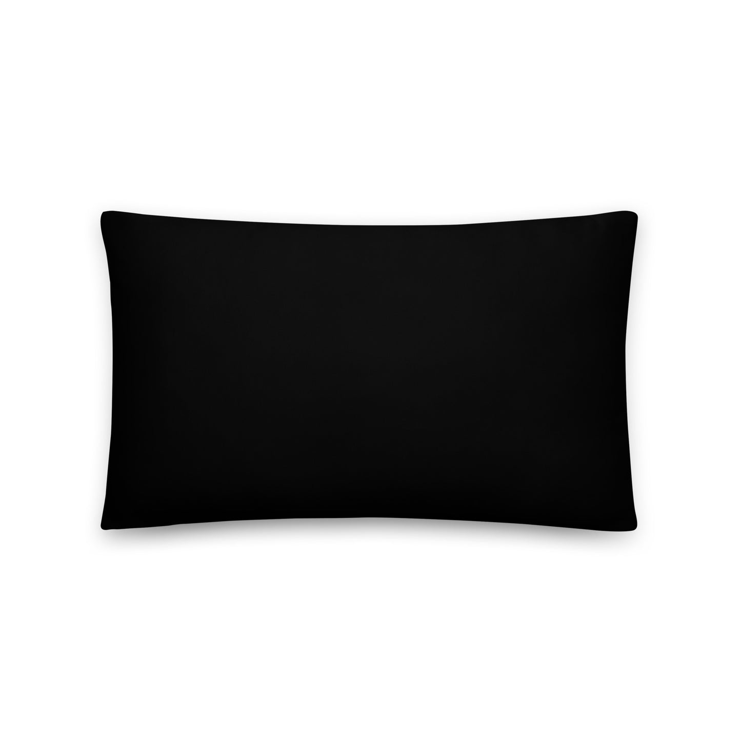 North Georgia Solitaries Basic Pillow
