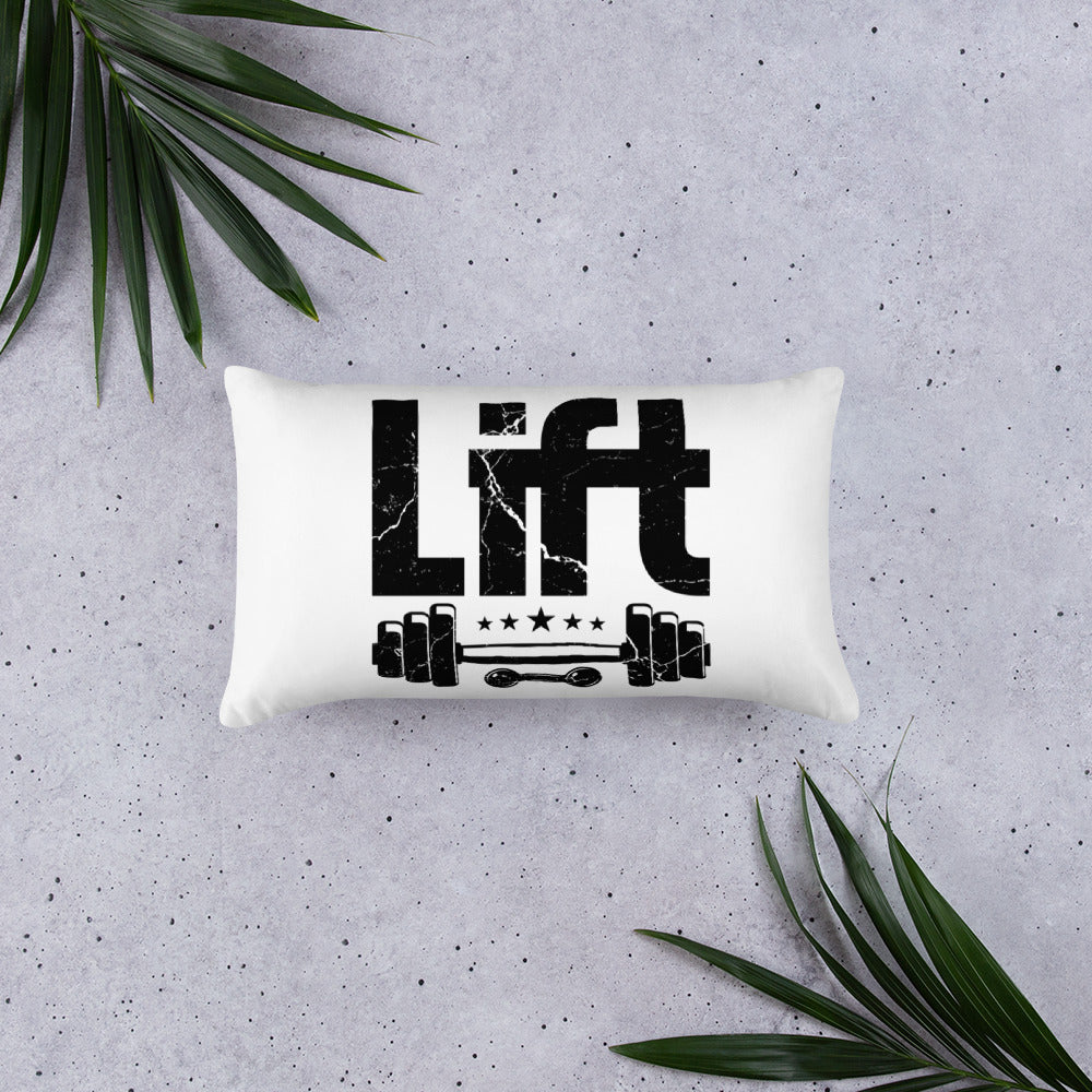 Lift Basic Pillow