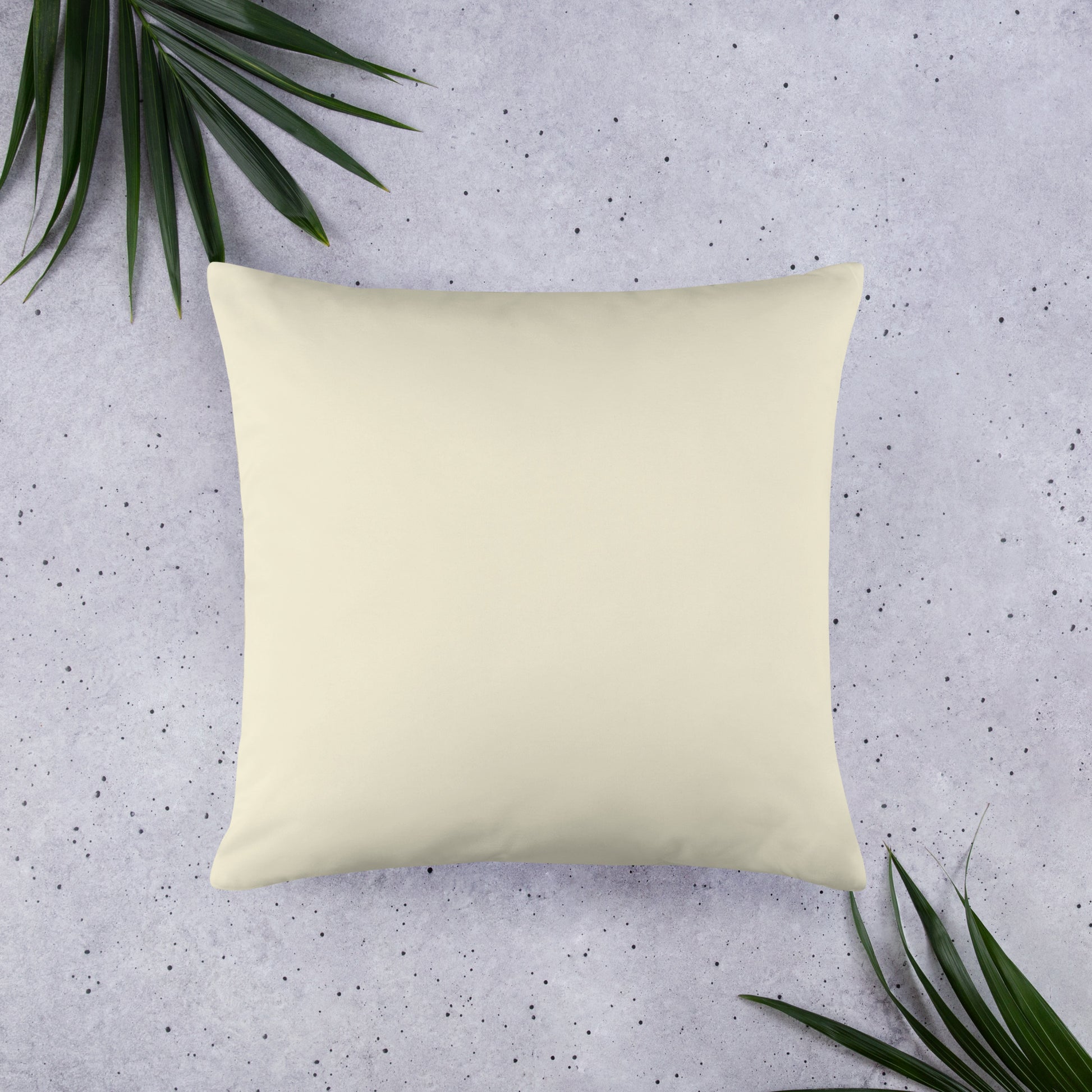 Give Thanks Throw Pillow