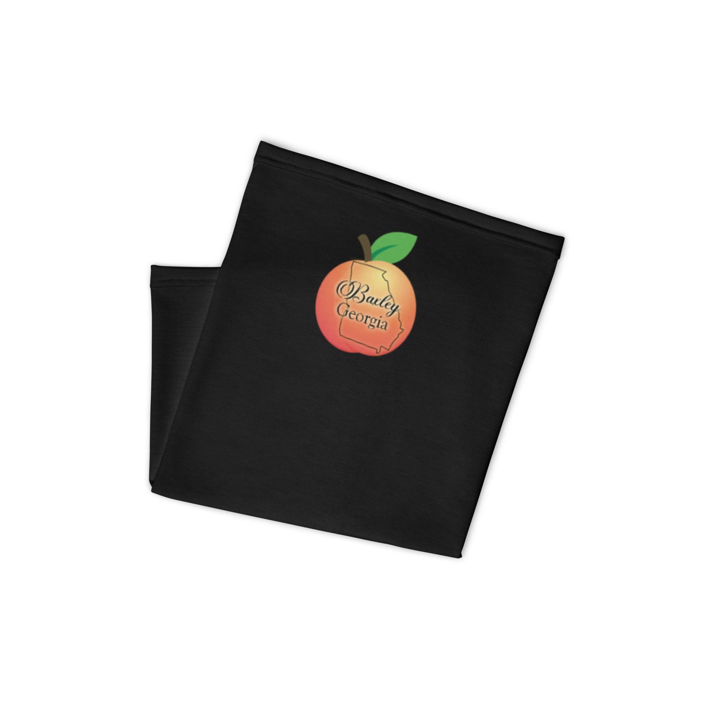 Baxley Georgia Neck Gaiter