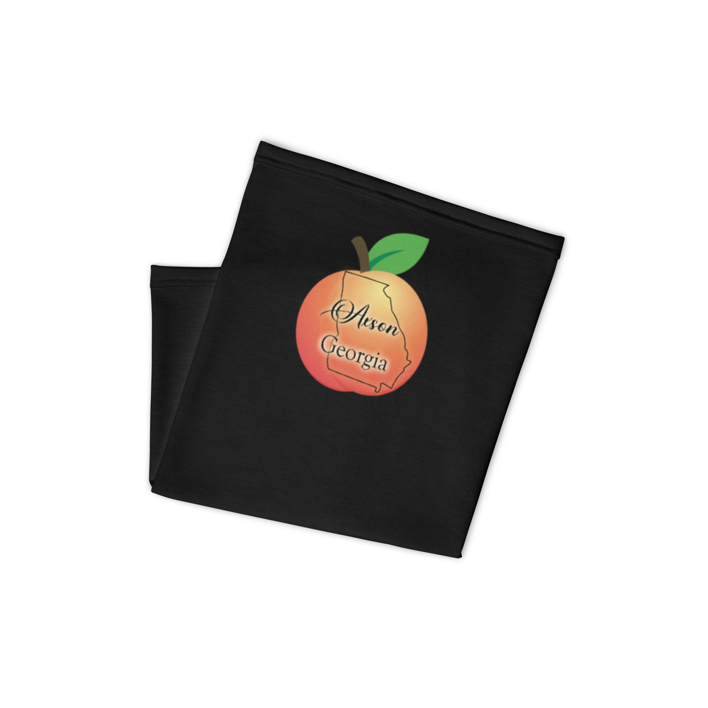 Axson Georgia Neck Gaiter