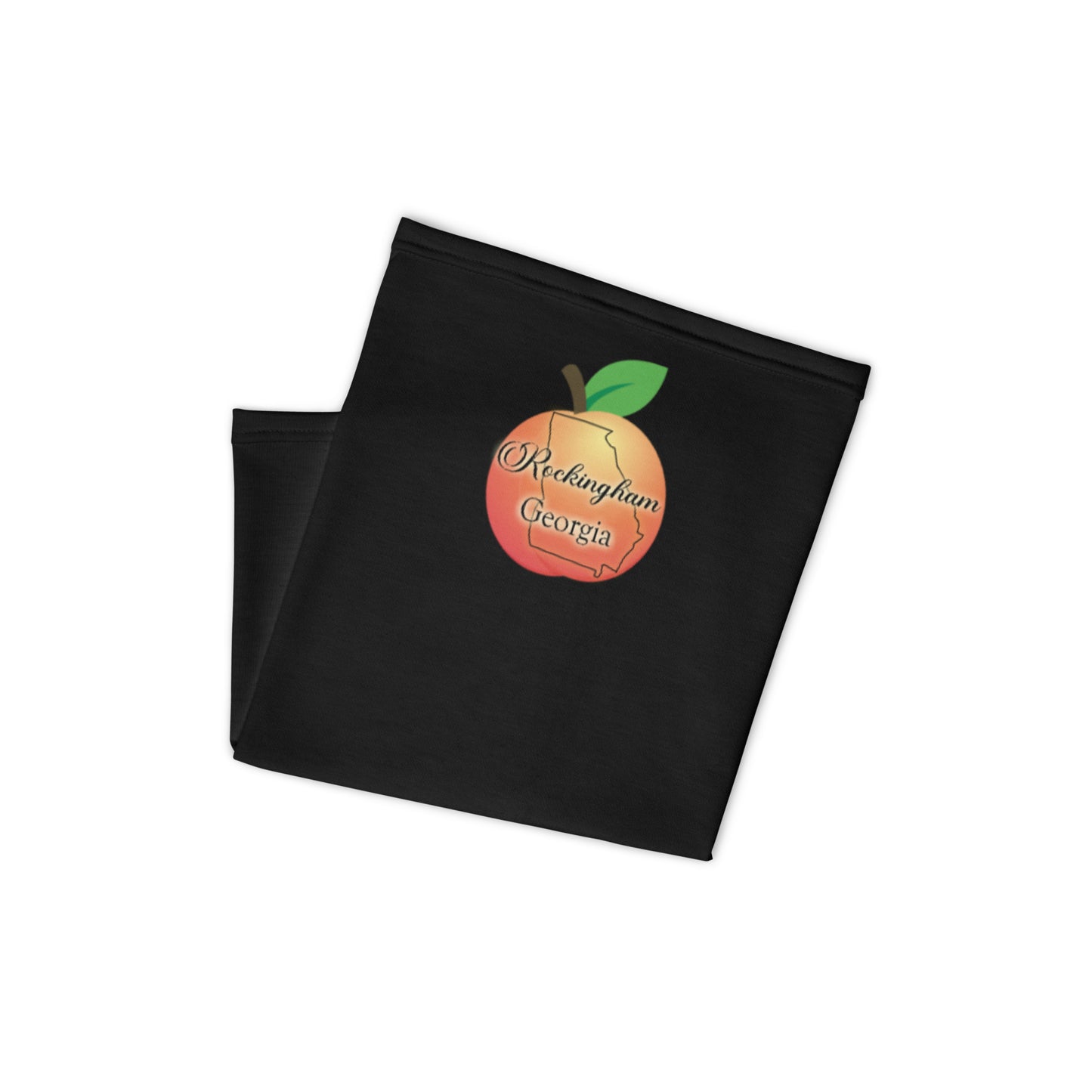 Rockingham Georgia Neck Gaiter