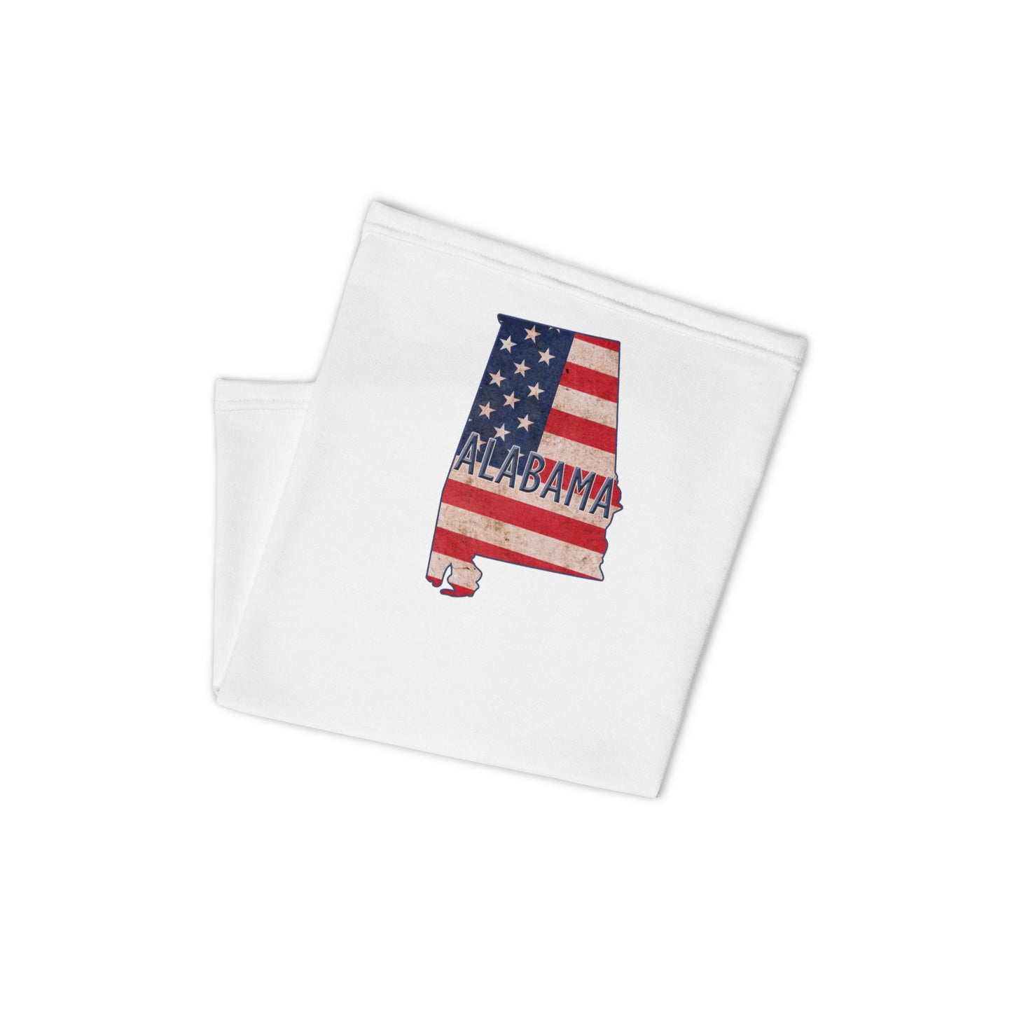 Alabama Neck Gaiter