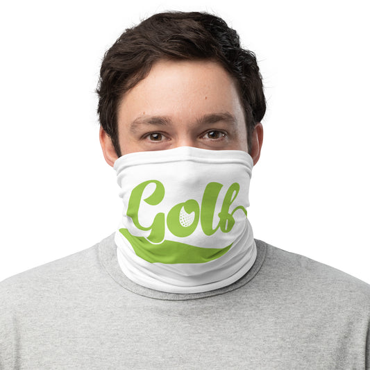 Golf Neck Gaiter
