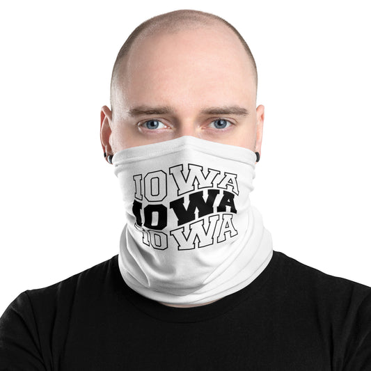 Iowa Neck Gaiter
