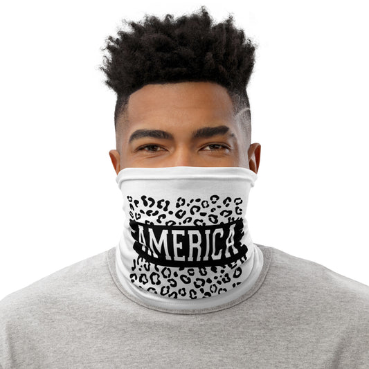 America Neck Gaiter