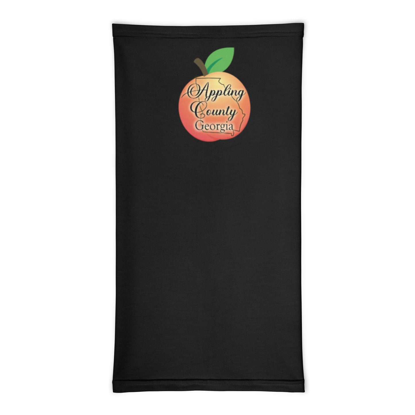 Appling County Georgia Neck Gaiter