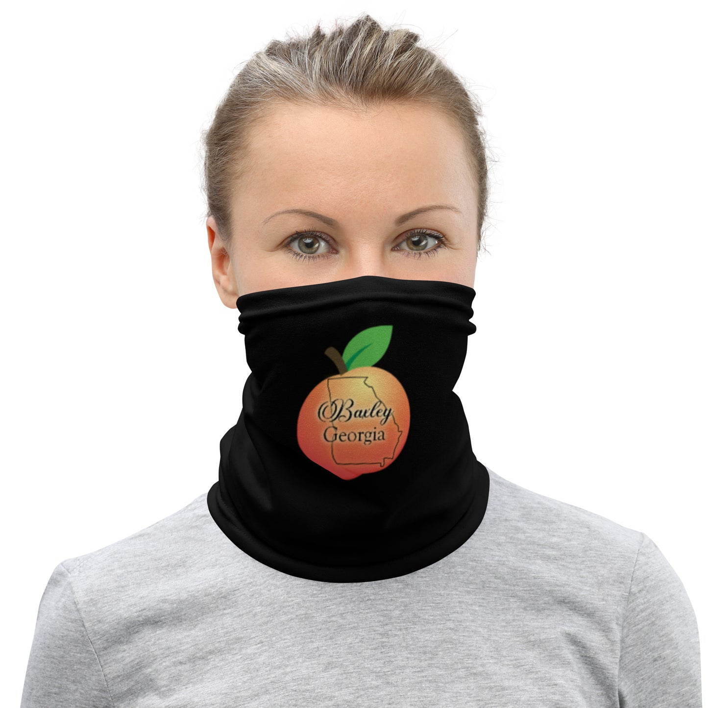 Baxley Georgia Neck Gaiter
