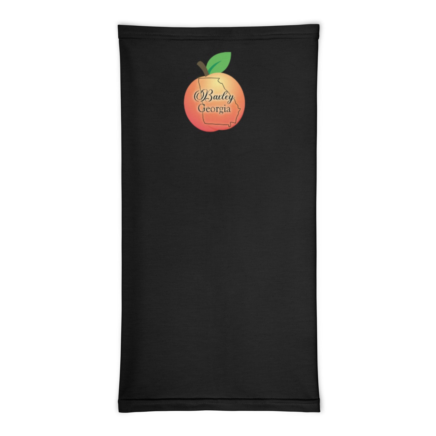 Baxley Georgia Neck Gaiter