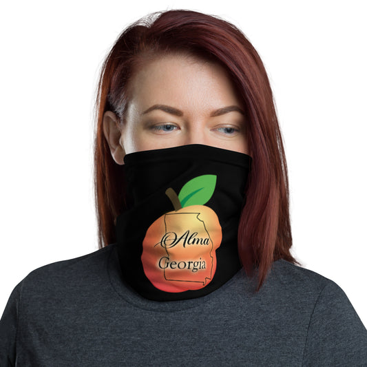 Alma Georgia Neck Gaiter