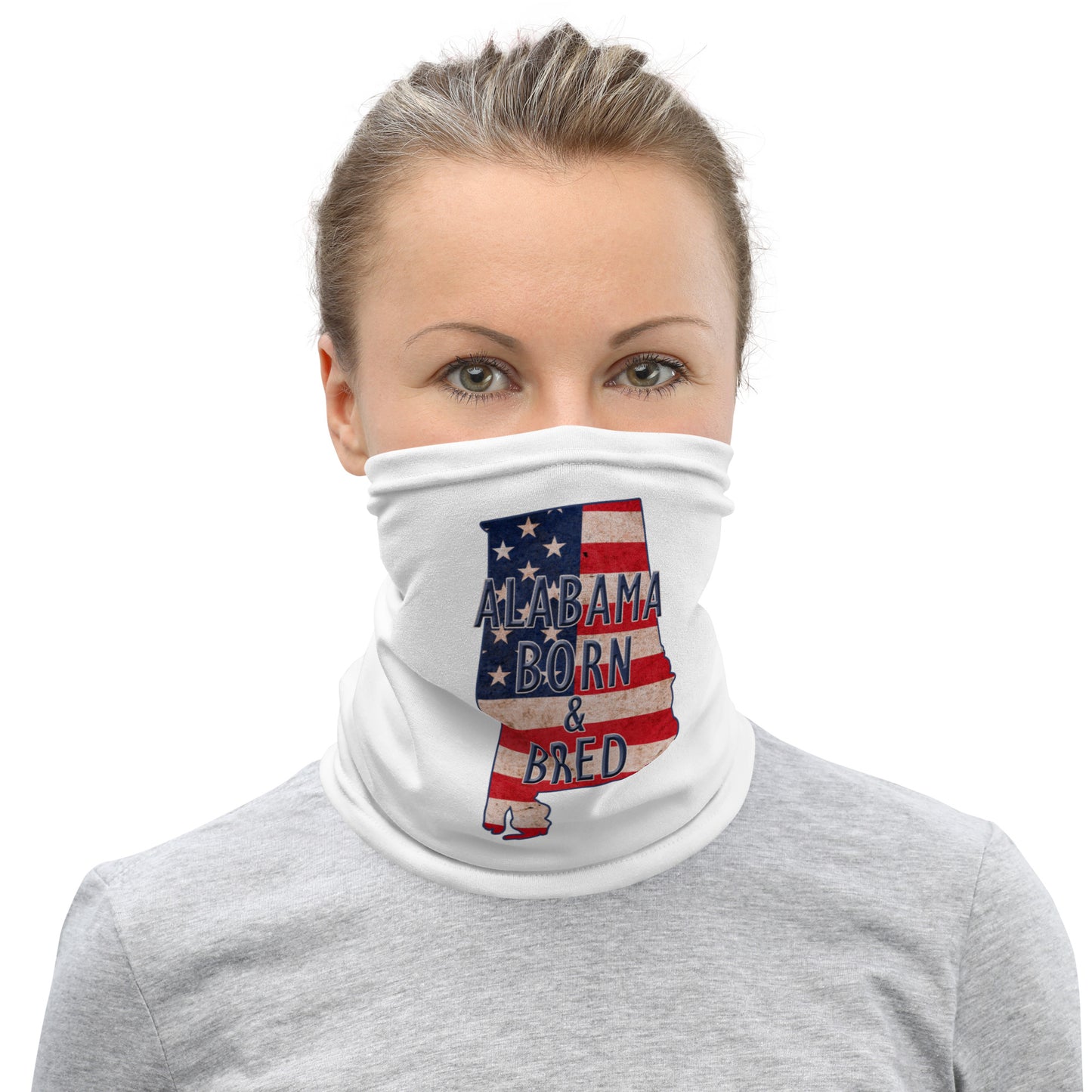 Alabama Neck Gaiter