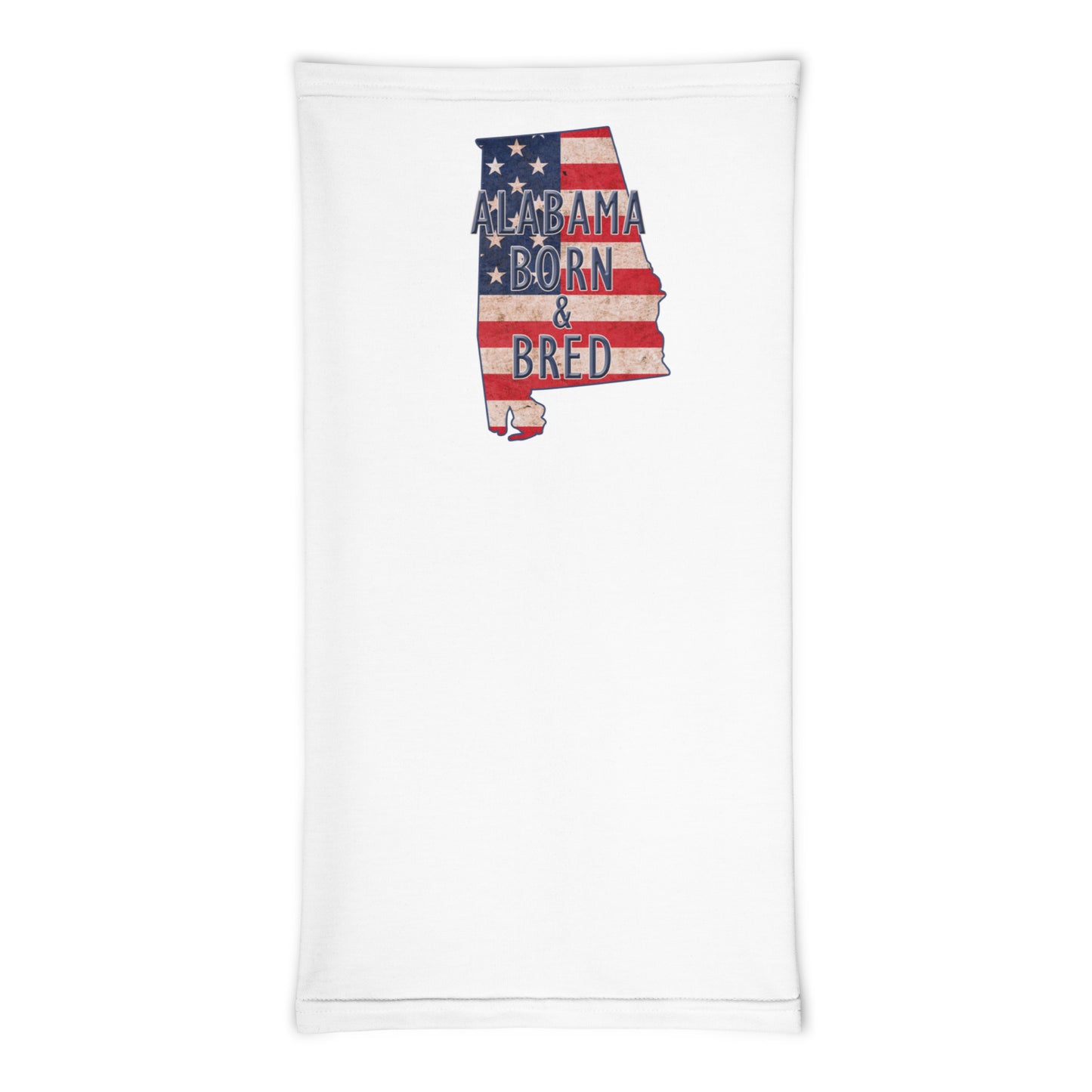 Alabama Neck Gaiter