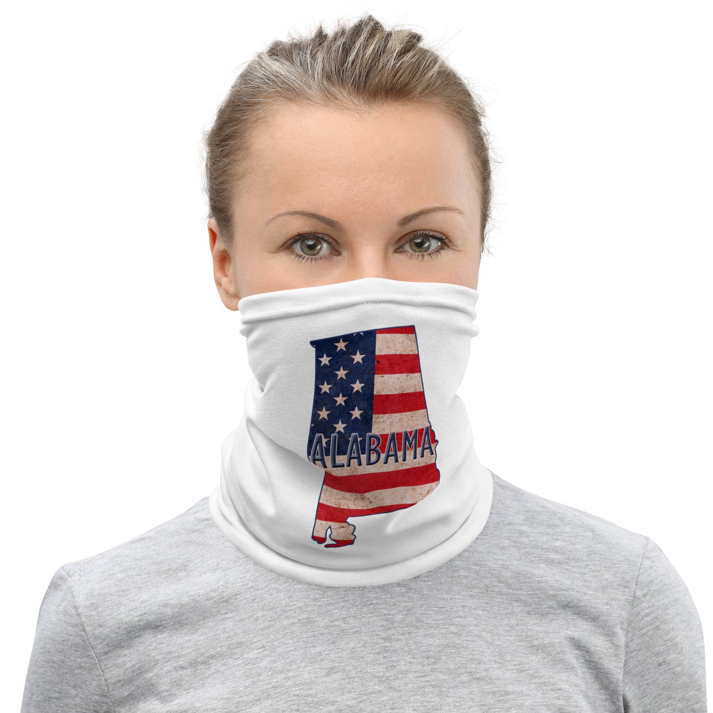 Alabama Neck Gaiter