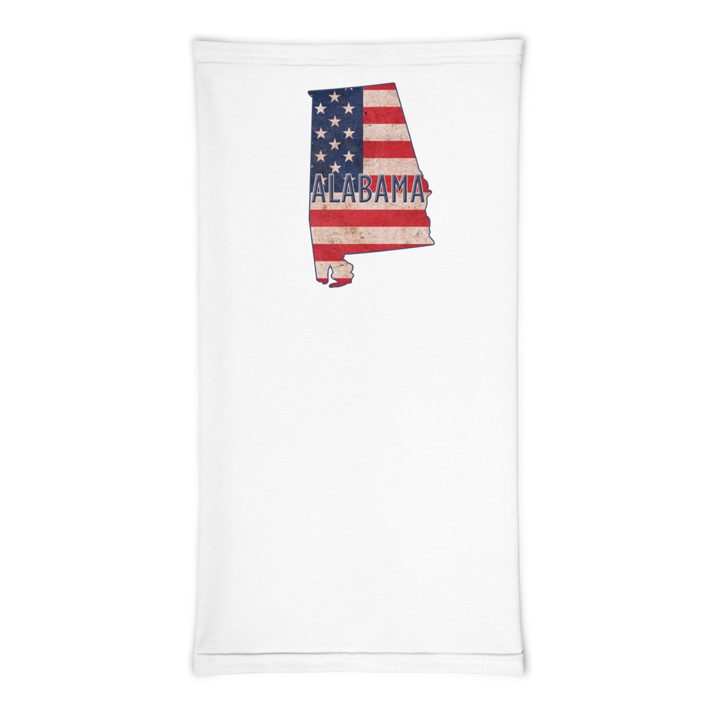 Alabama Neck Gaiter