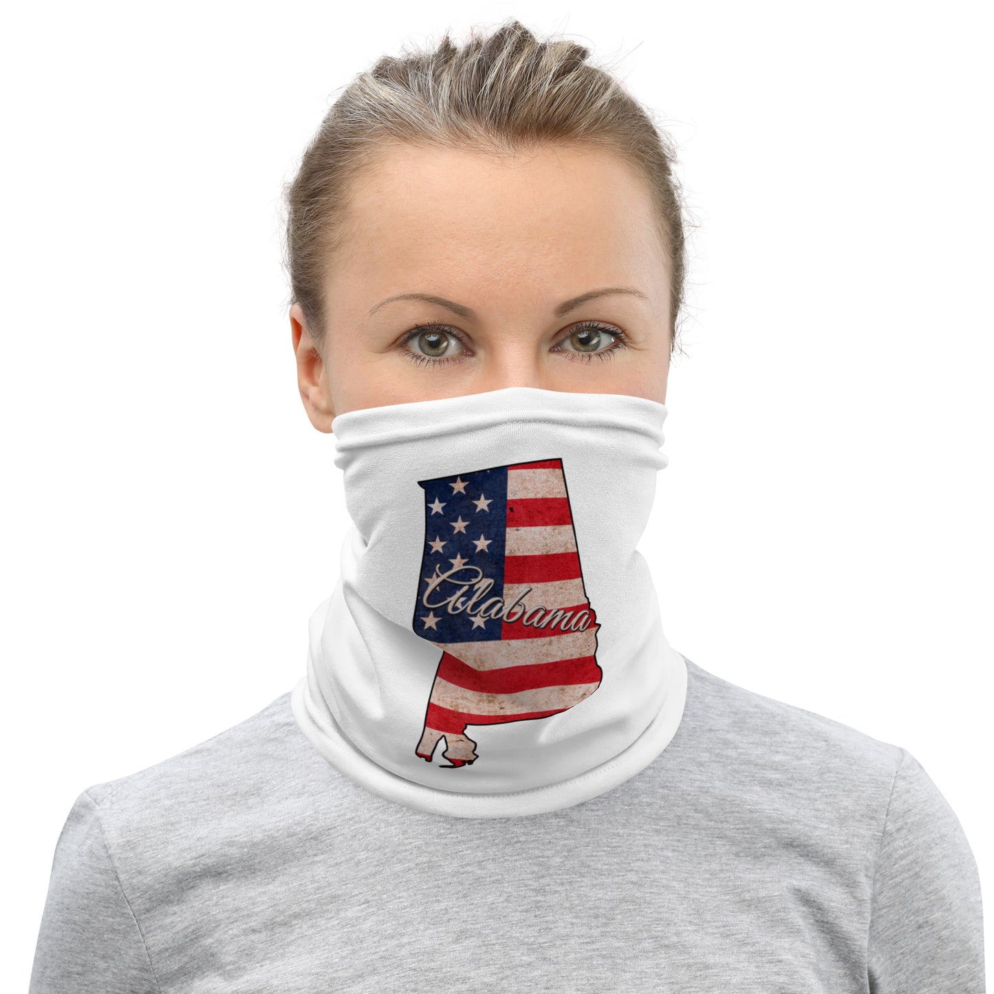 Alabama Neck Gaiter