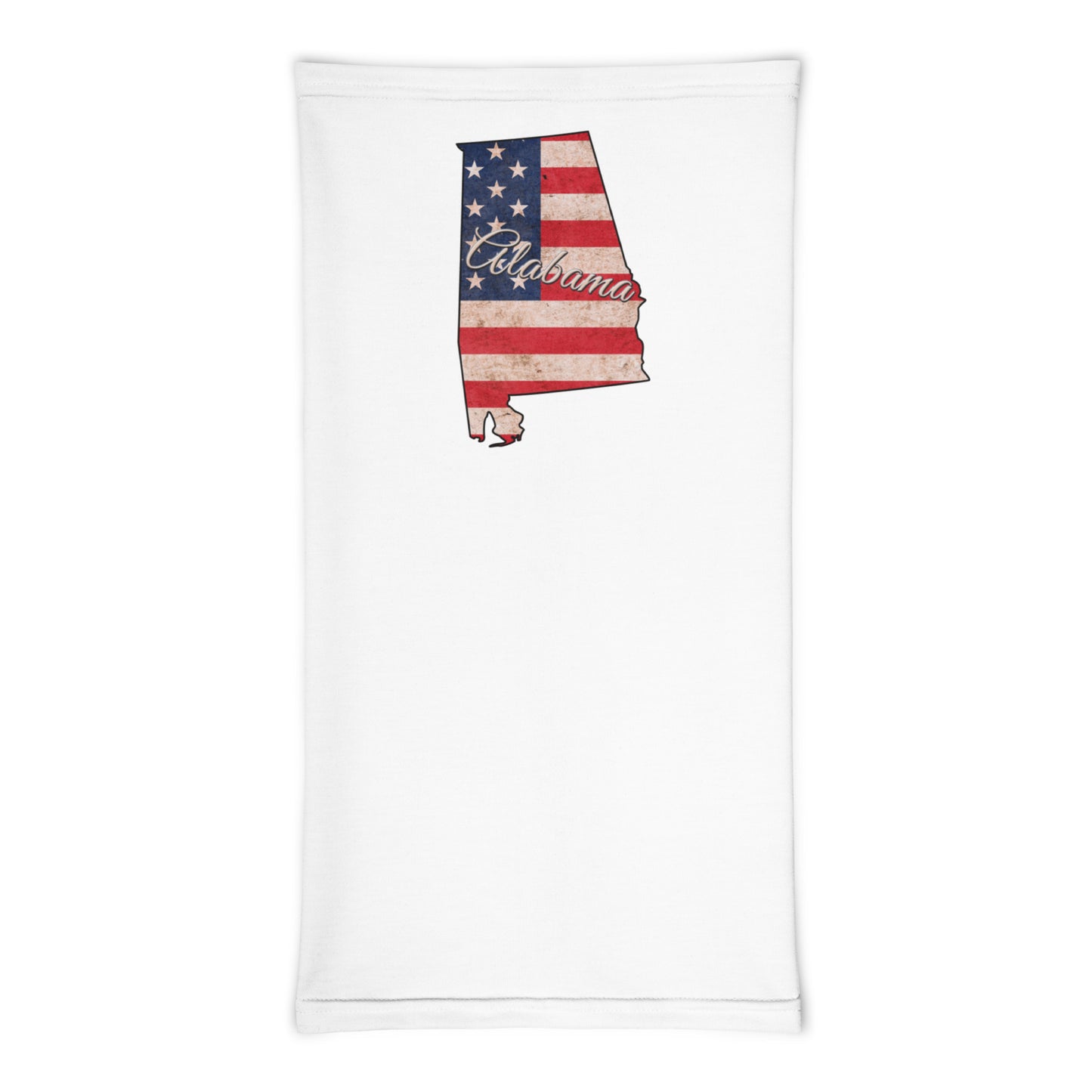 Alabama Neck Gaiter