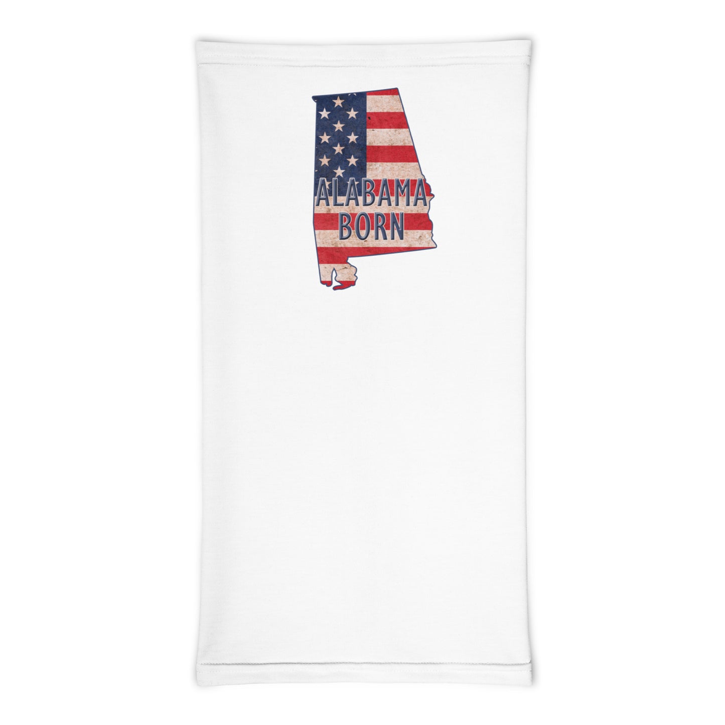 Alabama Neck Gaiter