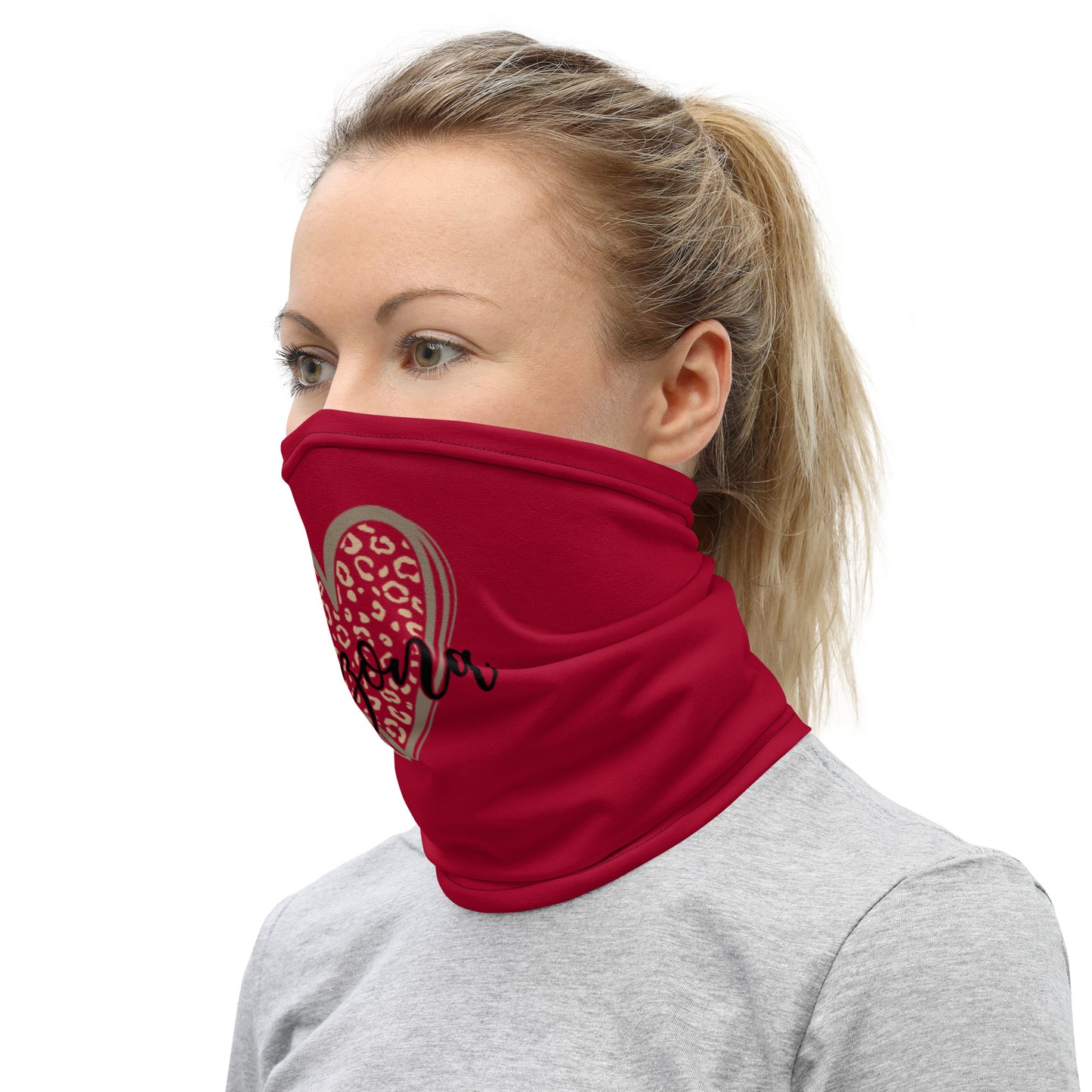 Arizona Heart Neck Gaiter