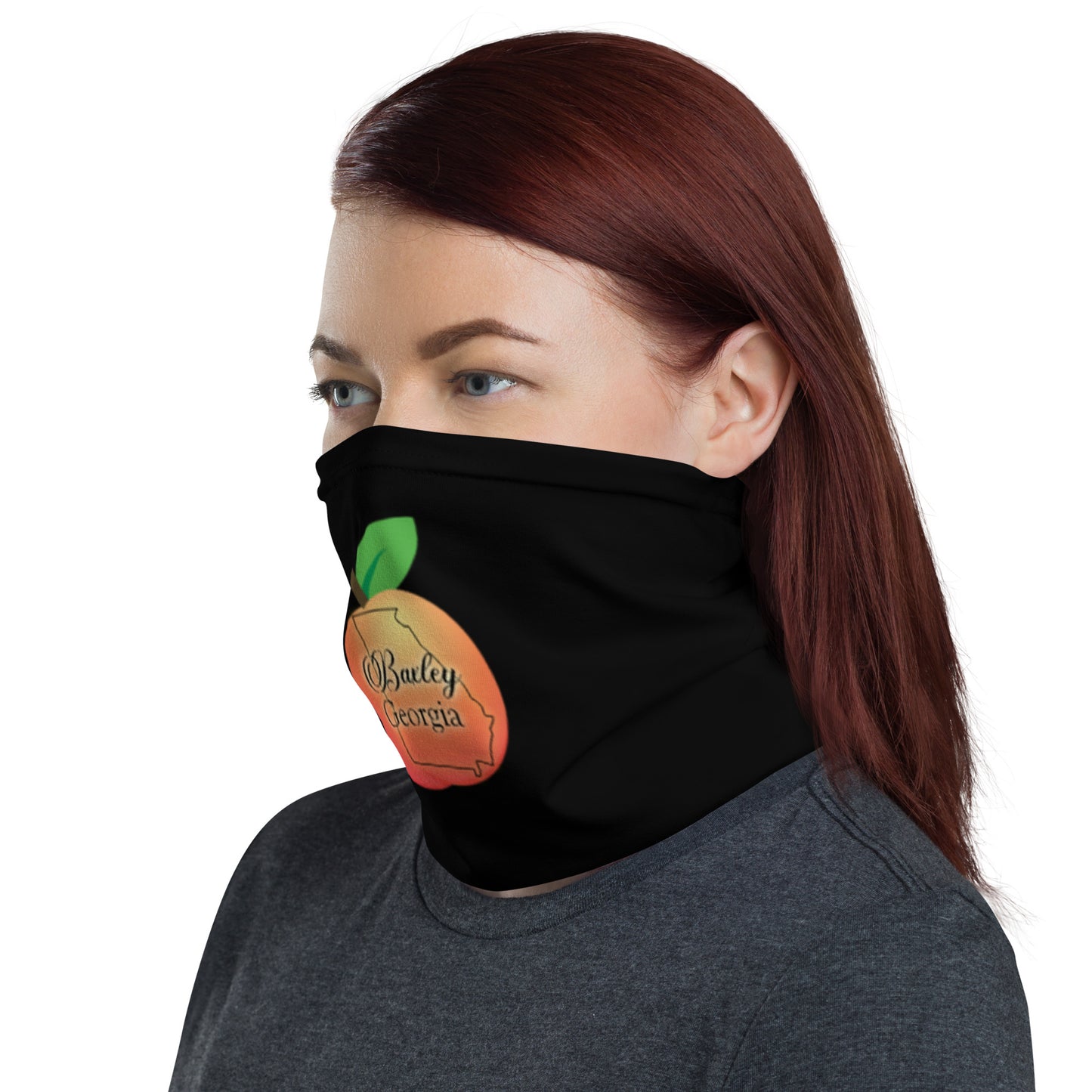 Baxley Georgia Neck Gaiter