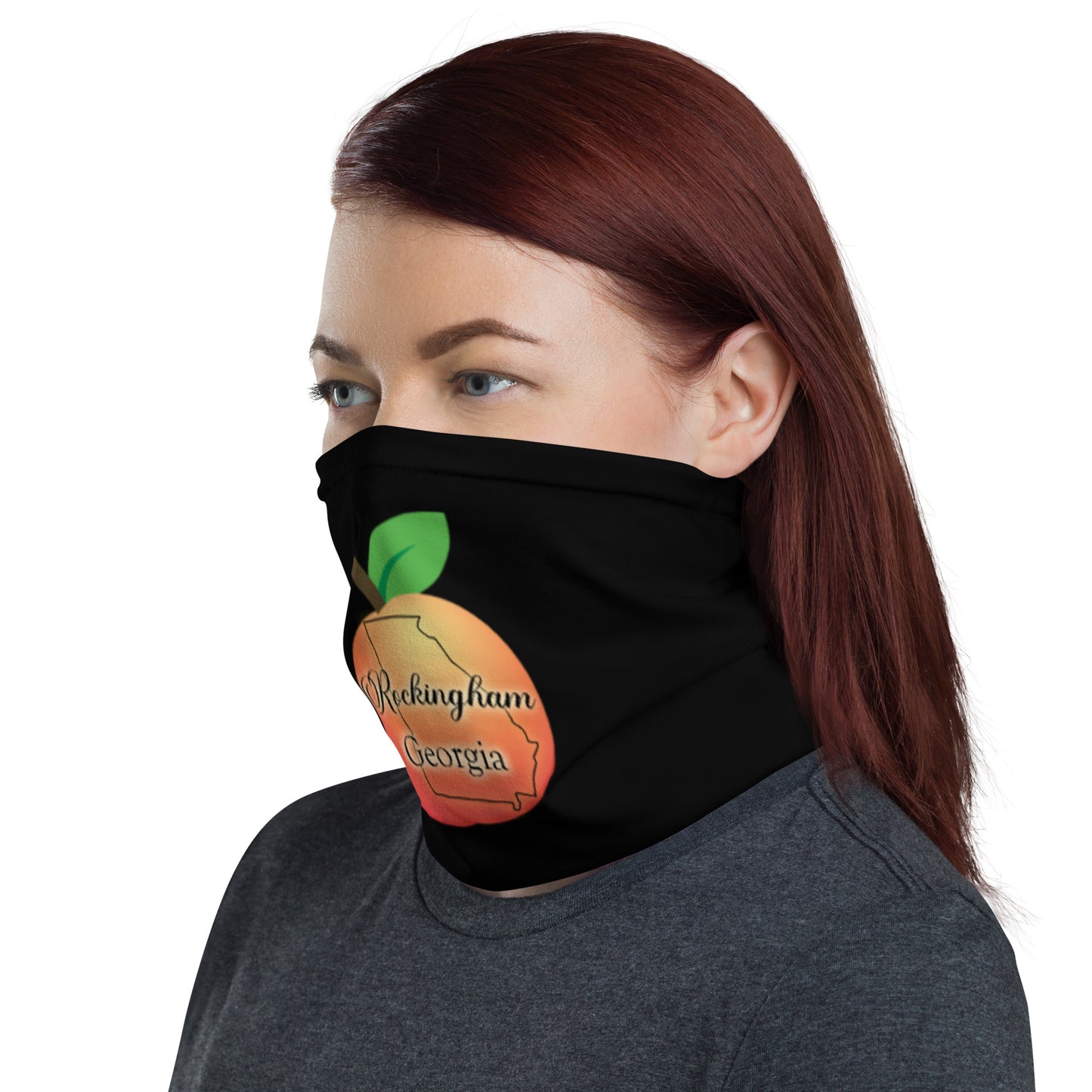 Rockingham Georgia Neck Gaiter