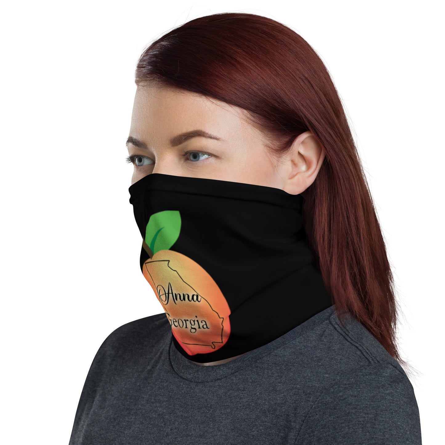 Anna Georgia Gaiter Neck Gaiter