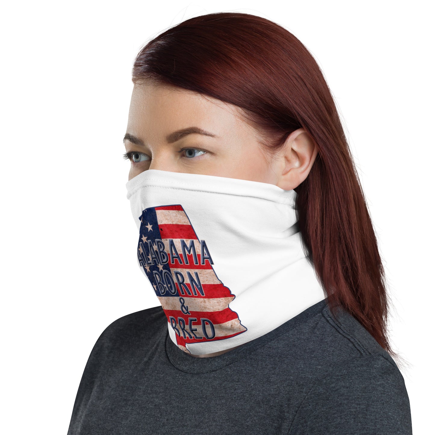 Alabama Neck Gaiter