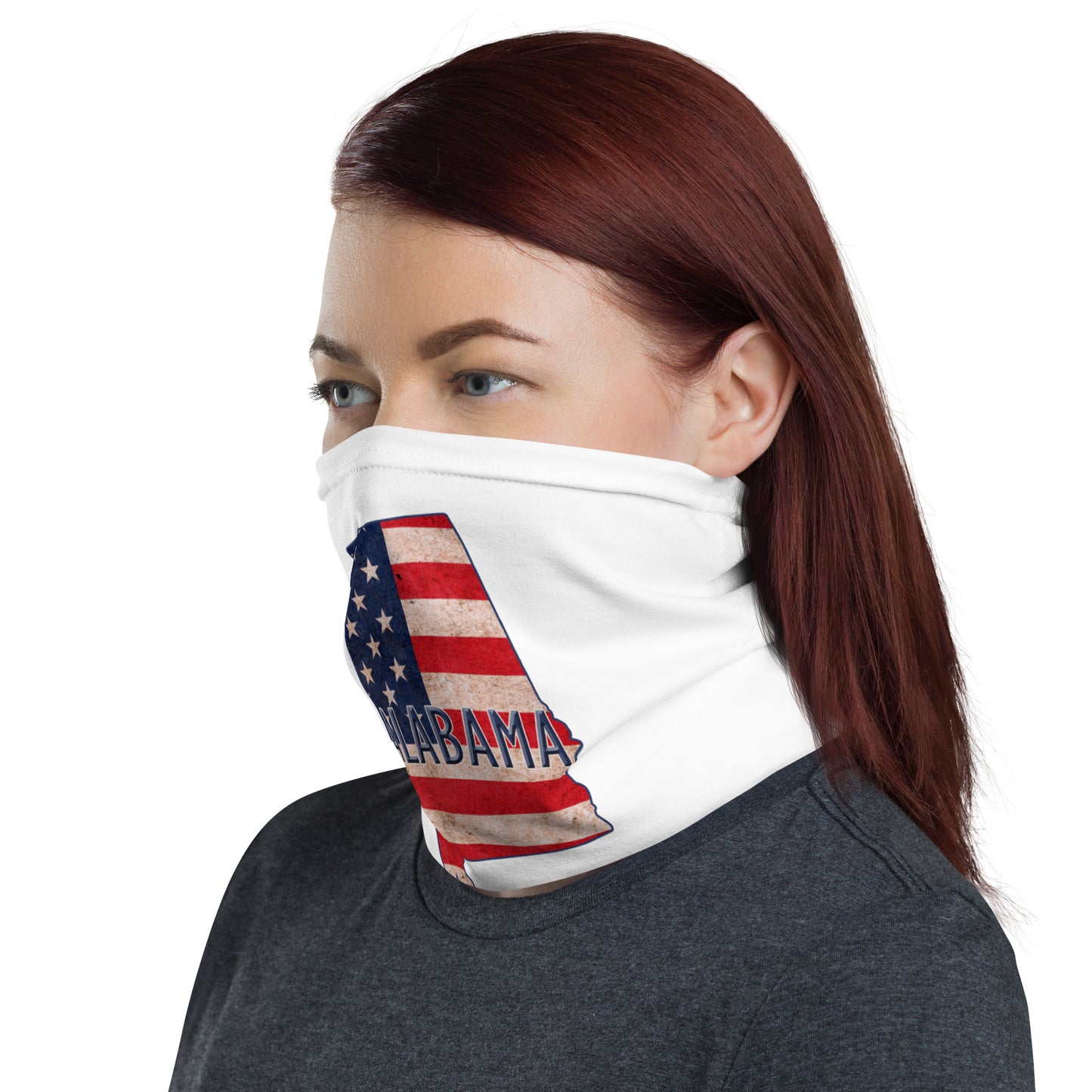 Alabama Neck Gaiter