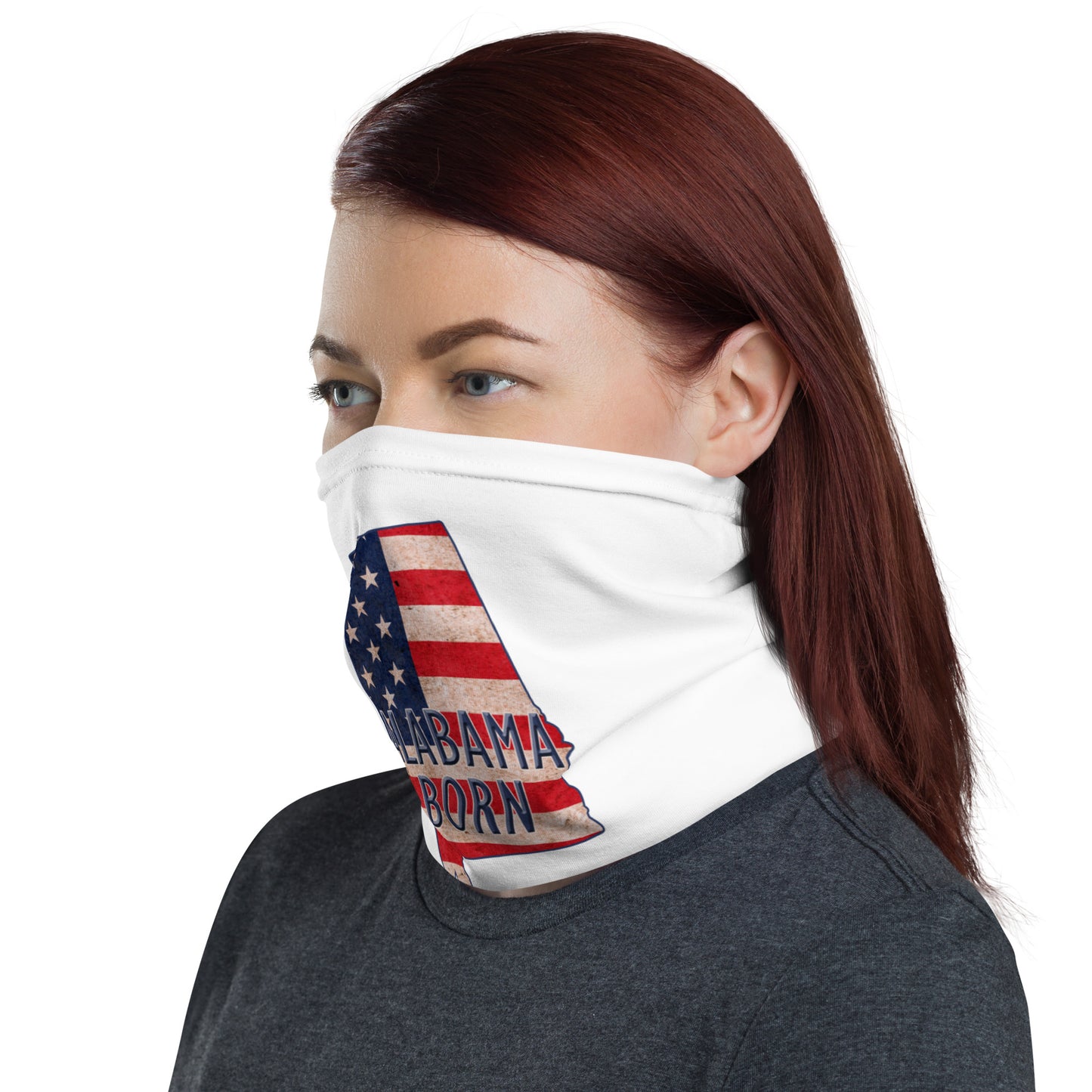 Alabama Neck Gaiter