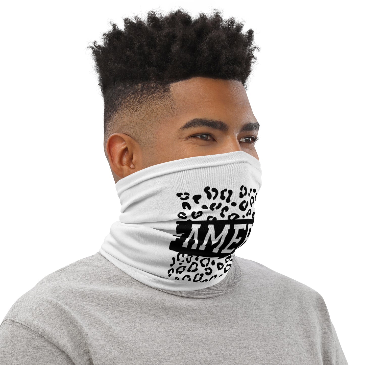 America Neck Gaiter