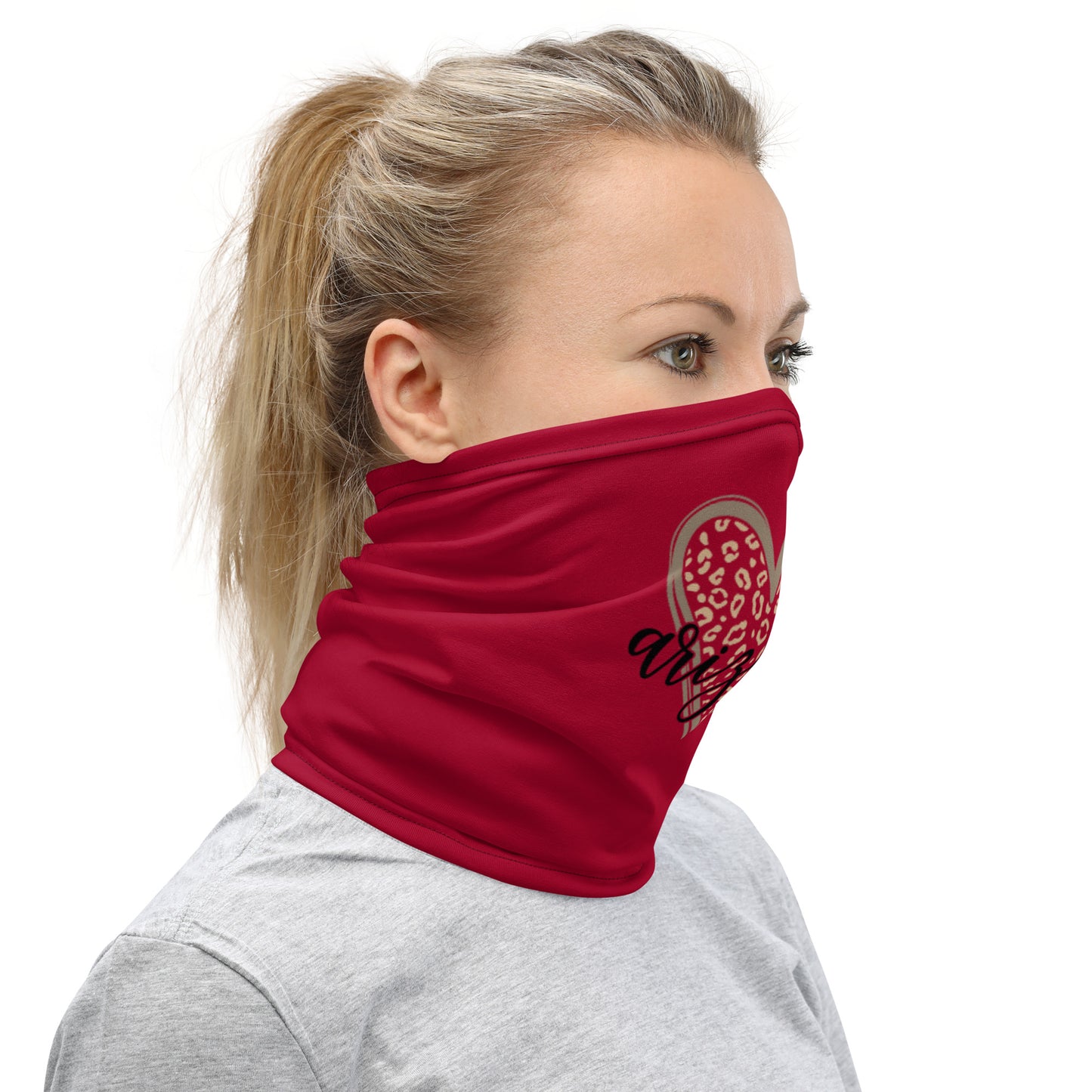 Arizona Heart Neck Gaiter