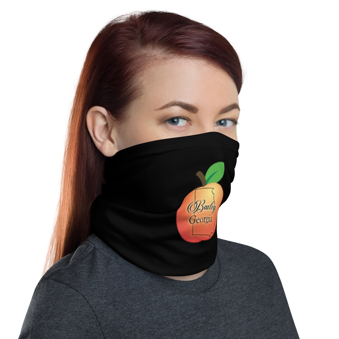 Baxley Georgia Neck Gaiter