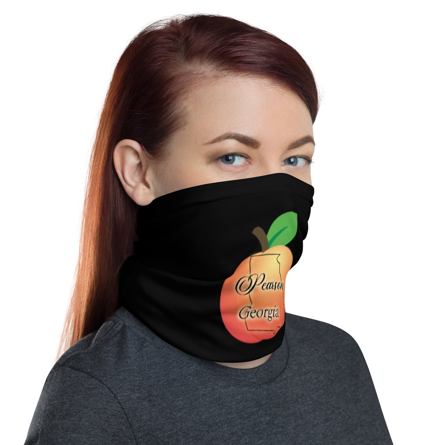 Pearson Georgia Neck Gaiter