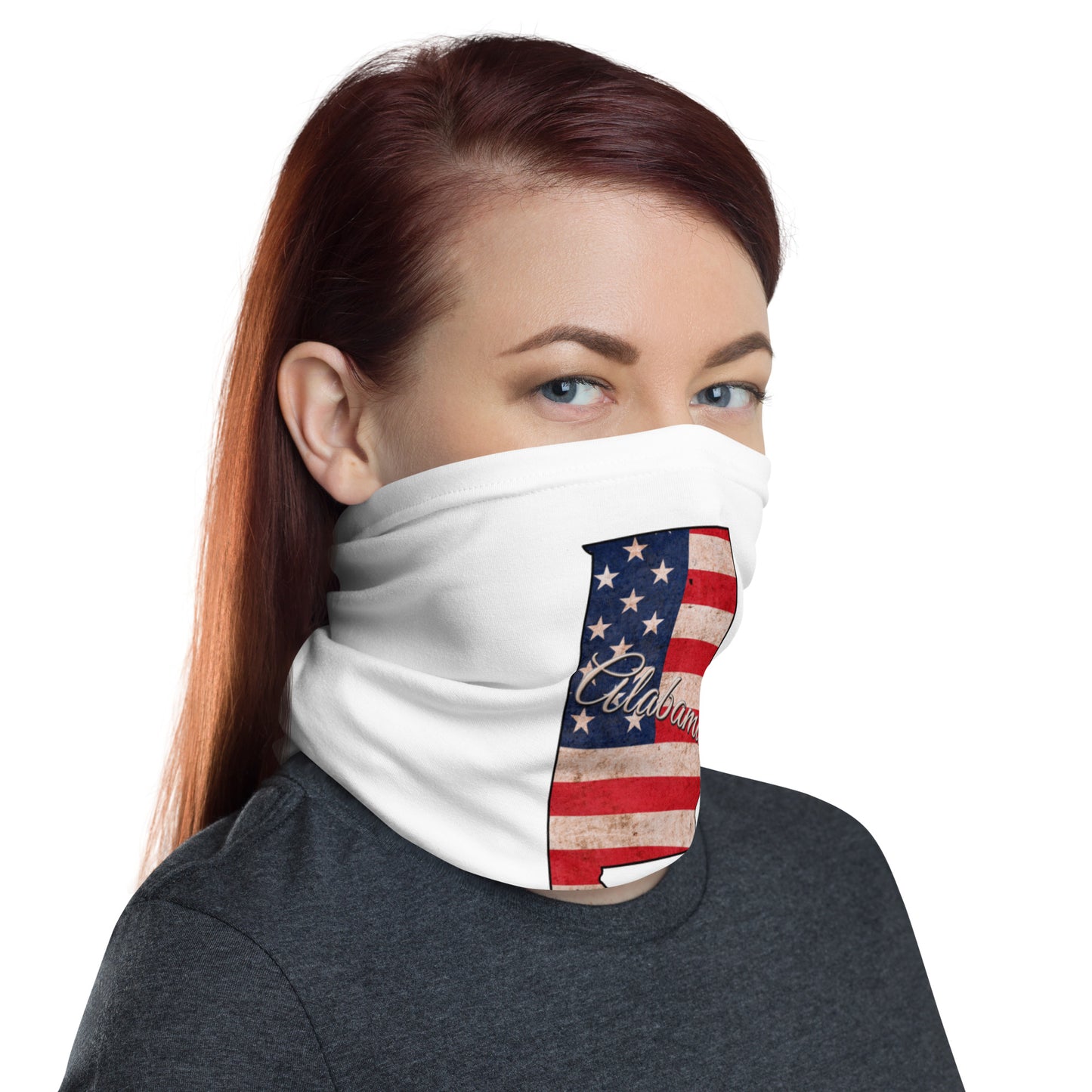 Alabama Neck Gaiter