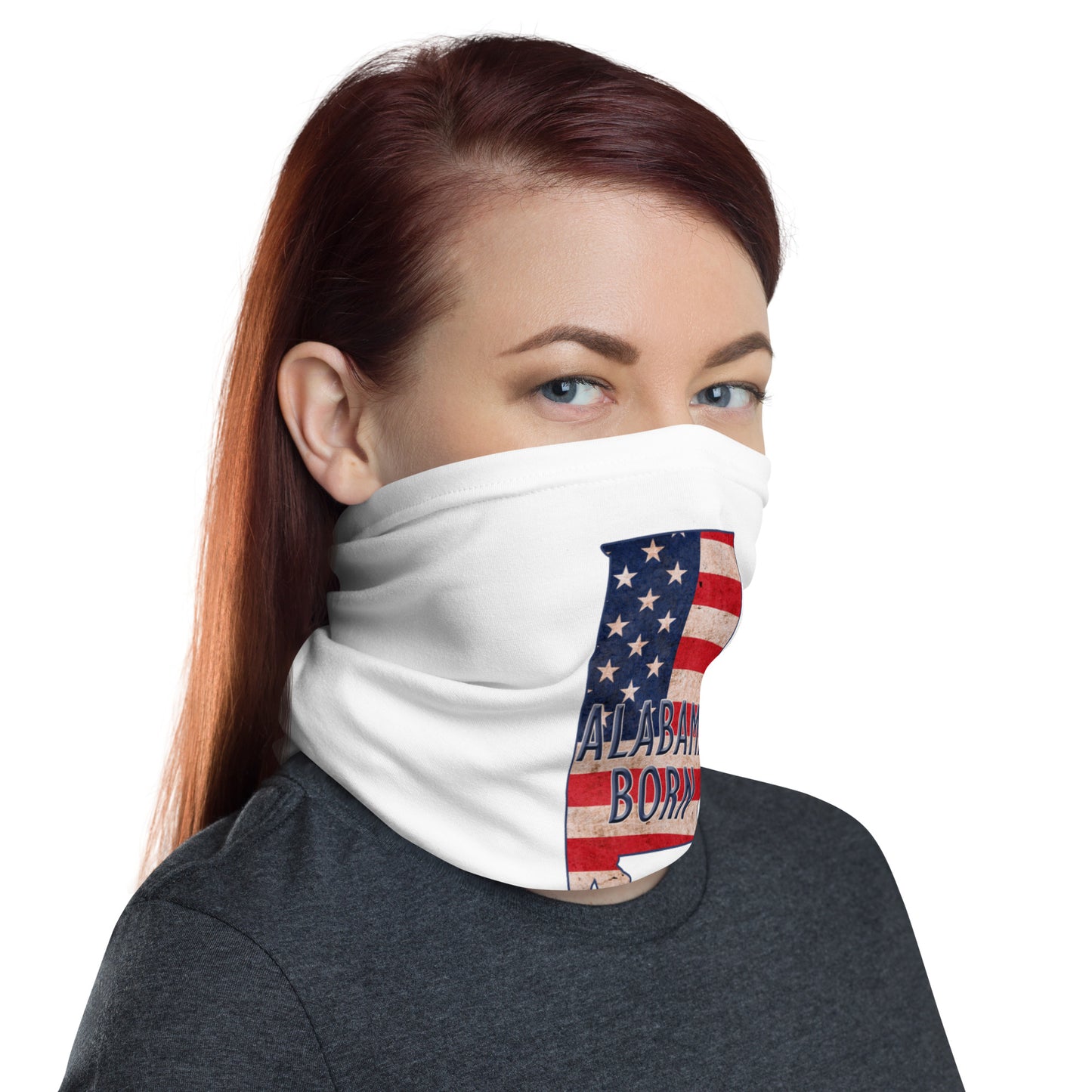 Alabama Neck Gaiter